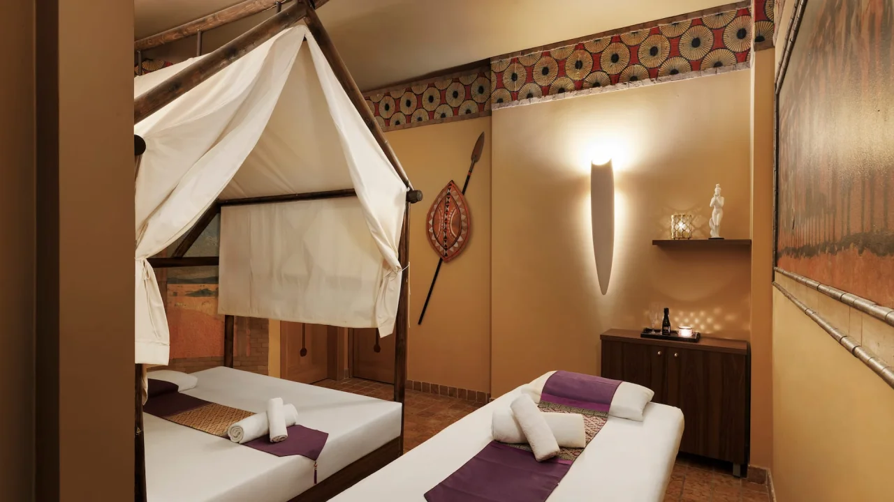 DoubleTree by Hilton Ljubljana